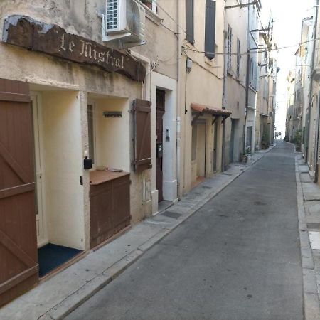 Le Mistral Location Apartment La Ciotat Exterior foto