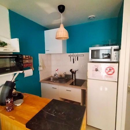 Le Mistral Location Apartment La Ciotat Exterior foto