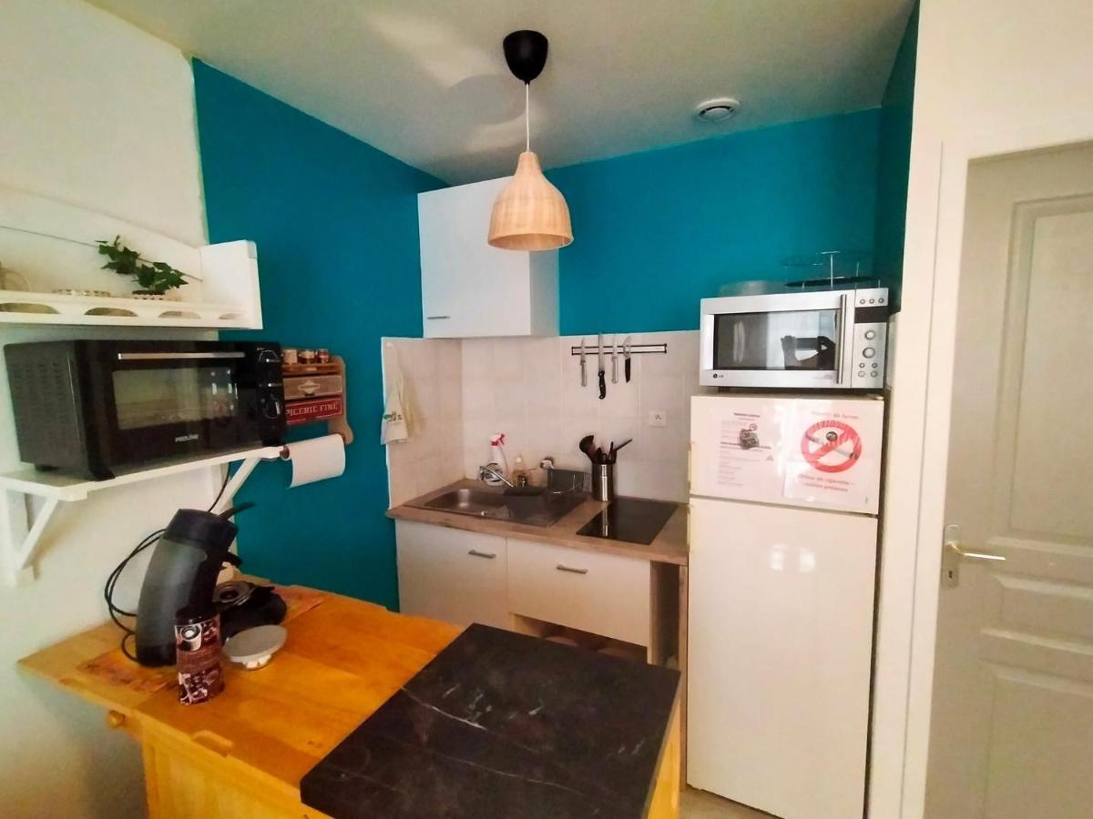 Le Mistral Location Apartment La Ciotat Exterior foto