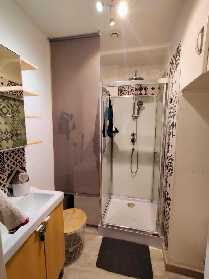 Le Mistral Location Apartment La Ciotat Exterior foto