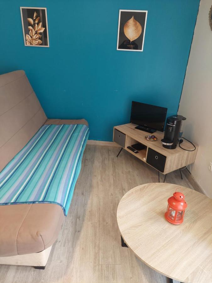 Le Mistral Location Apartment La Ciotat Exterior foto
