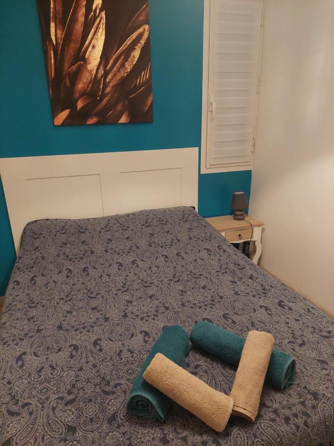 Le Mistral Location Apartment La Ciotat Exterior foto